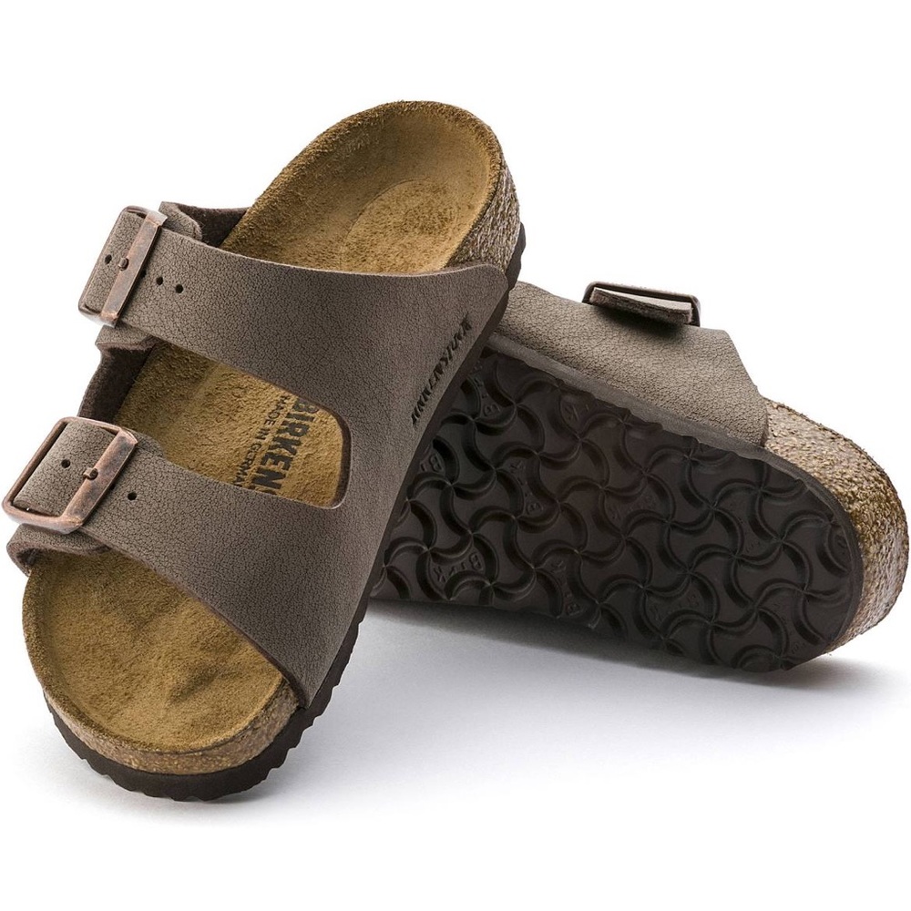 Arizona birks